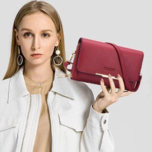 Small Crossbody Bag for Women, Shoulder Handbags